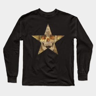 ART STAR Long Sleeve T-Shirt